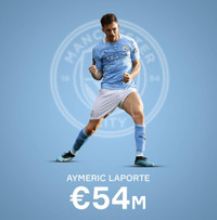 [ẢNH] Điểm mặt top 10 trung vệ đắt giá nhất thế giới