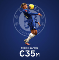 [ẢNH] Top 10 hậu vệ phải được định giá cao nhất