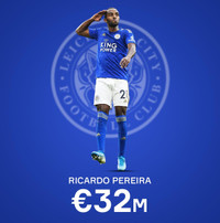 [ẢNH] Top 10 hậu vệ phải được định giá cao nhất