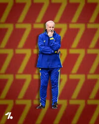 [ẢNH] Jose Mourinho dẫn đầu top 10 HLV hay nhất thế kỷ 21