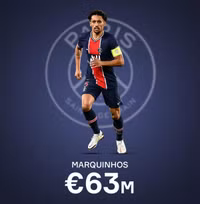 [ẢNH] Điểm mặt top 10 trung vệ đắt giá nhất thế giới