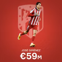 [ẢNH] Điểm mặt top 10 trung vệ đắt giá nhất thế giới