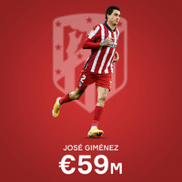 [ẢNH] Điểm mặt top 10 trung vệ đắt giá nhất thế giới