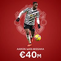 [ẢNH] Top 10 hậu vệ phải được định giá cao nhất