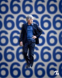 [ẢNH] Jose Mourinho dẫn đầu top 10 HLV hay nhất thế kỷ 21