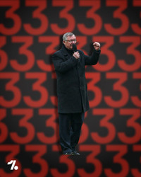 [ẢNH] Jose Mourinho dẫn đầu top 10 HLV hay nhất thế kỷ 21