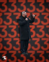 [ẢNH] Jose Mourinho dẫn đầu top 10 HLV hay nhất thế kỷ 21