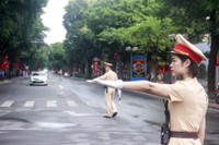 Những hình ảnh mới nhất về Đại hội Đảng bộ TP Hà Nội lần thứ XVII 