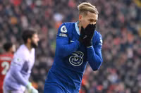 Chân dung 10 cầu thủ chạy nhanh nhất Premier League