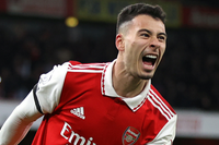 Chân dung 10 cầu thủ chạy nhanh nhất Premier League