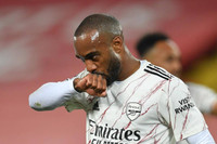 [ẢNH] Liverpool thắng ngược và đòi nợ thành công Arsenal như thế nào?