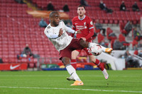 [ẢNH] Liverpool thắng ngược và đòi nợ thành công Arsenal như thế nào?