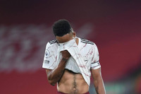 [ẢNH] Liverpool thắng ngược và đòi nợ thành công Arsenal như thế nào?