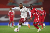 [ẢNH] Liverpool thắng ngược và đòi nợ thành công Arsenal như thế nào?