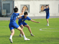 Thành tích của 64 đội lọt vào vòng loại trực tiếp mùa 2025