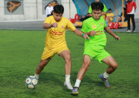 Thành tích của 64 đội lọt vào vòng loại trực tiếp mùa 2025