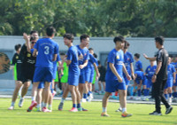 Thành tích của 64 đội lọt vào vòng loại trực tiếp mùa 2025