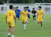 Thành tích của 64 đội lọt vào vòng loại trực tiếp mùa 2025