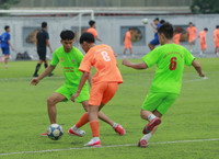 Thành tích của 64 đội lọt vào vòng loại trực tiếp mùa 2025