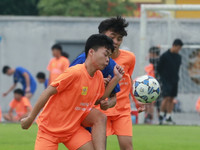 Thành tích của 64 đội lọt vào vòng loại trực tiếp mùa 2025