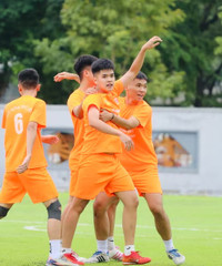 Thành tích của 64 đội lọt vào vòng loại trực tiếp mùa 2025