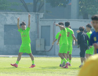 Thành tích của 64 đội lọt vào vòng loại trực tiếp mùa 2025