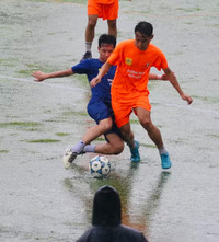 Thành tích của 64 đội lọt vào vòng loại trực tiếp mùa 2025