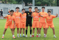 Thành tích của 64 đội lọt vào vòng loại trực tiếp mùa 2025