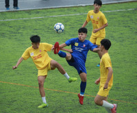 Thành tích của 64 đội lọt vào vòng loại trực tiếp mùa 2025