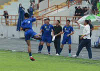 Thành tích của 64 đội lọt vào vòng loại trực tiếp mùa 2025