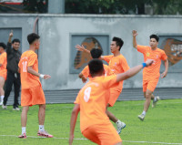 Thành tích của 64 đội lọt vào vòng loại trực tiếp mùa 2025