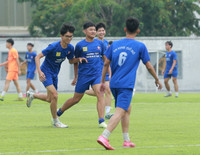 Thành tích của 64 đội lọt vào vòng loại trực tiếp mùa 2025