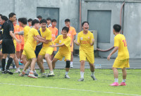 Thành tích của 64 đội lọt vào vòng loại trực tiếp mùa 2025