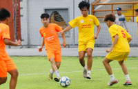 Thành tích của 64 đội lọt vào vòng loại trực tiếp mùa 2025