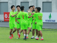 Thành tích của 64 đội lọt vào vòng loại trực tiếp mùa 2025