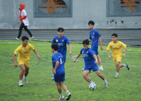 Thành tích của 64 đội lọt vào vòng loại trực tiếp mùa 2025