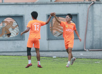 Thành tích của 64 đội lọt vào vòng loại trực tiếp mùa 2025