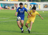 Thành tích của 64 đội lọt vào vòng loại trực tiếp mùa 2025