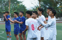 THPT Green City Academy vào bán kết ngay lần đầu dự giải