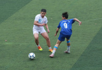 THPT Green City Academy vào bán kết ngay lần đầu dự giải