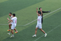 THPT Green City Academy vào bán kết ngay lần đầu dự giải