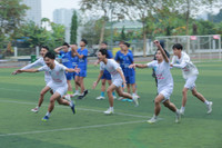 THPT Green City Academy vào bán kết ngay lần đầu dự giải