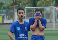 THPT Green City Academy vào bán kết ngay lần đầu dự giải