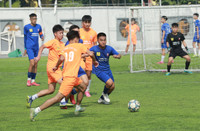 Loại đối thủ giàu truyền thống, THPT Phan Huy Chú xứng danh 'kẻ thách thức'