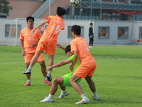 THPT Nguyễn Quốc Trinh đi tiếp với chiến thắng áp đảo