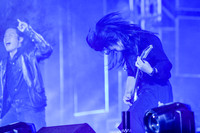 Những hình ảnh đặc biệt ấn tượng tại lễ hội âm thanh Hà Nội Rock 