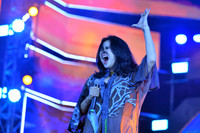 Những hình ảnh đặc biệt ấn tượng tại lễ hội âm thanh Hà Nội Rock 