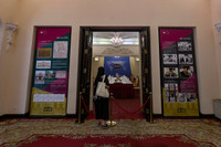 Khám phá tòa nhà Bắc Bộ Phủ trăm tuổi lần đầu mở cửa đón du khách