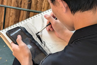 Khám phá tòa nhà Bắc Bộ Phủ trăm tuổi lần đầu mở cửa đón du khách