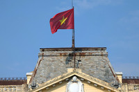 Khám phá tòa nhà Bắc Bộ Phủ trăm tuổi lần đầu mở cửa đón du khách